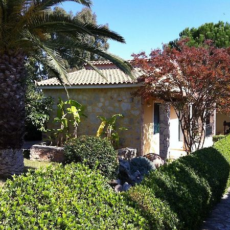 9 Muses Villas كراني المظهر الخارجي الصورة