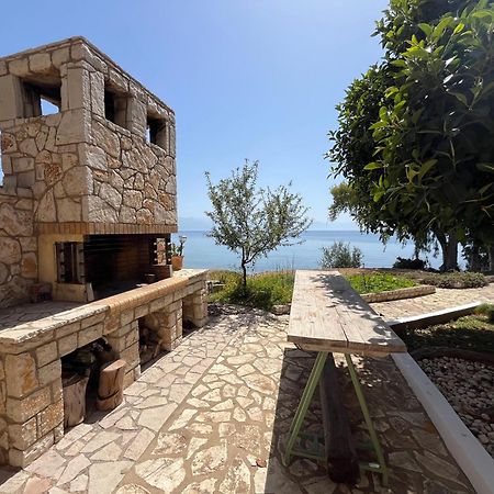 9 Muses Villas كراني المظهر الخارجي الصورة