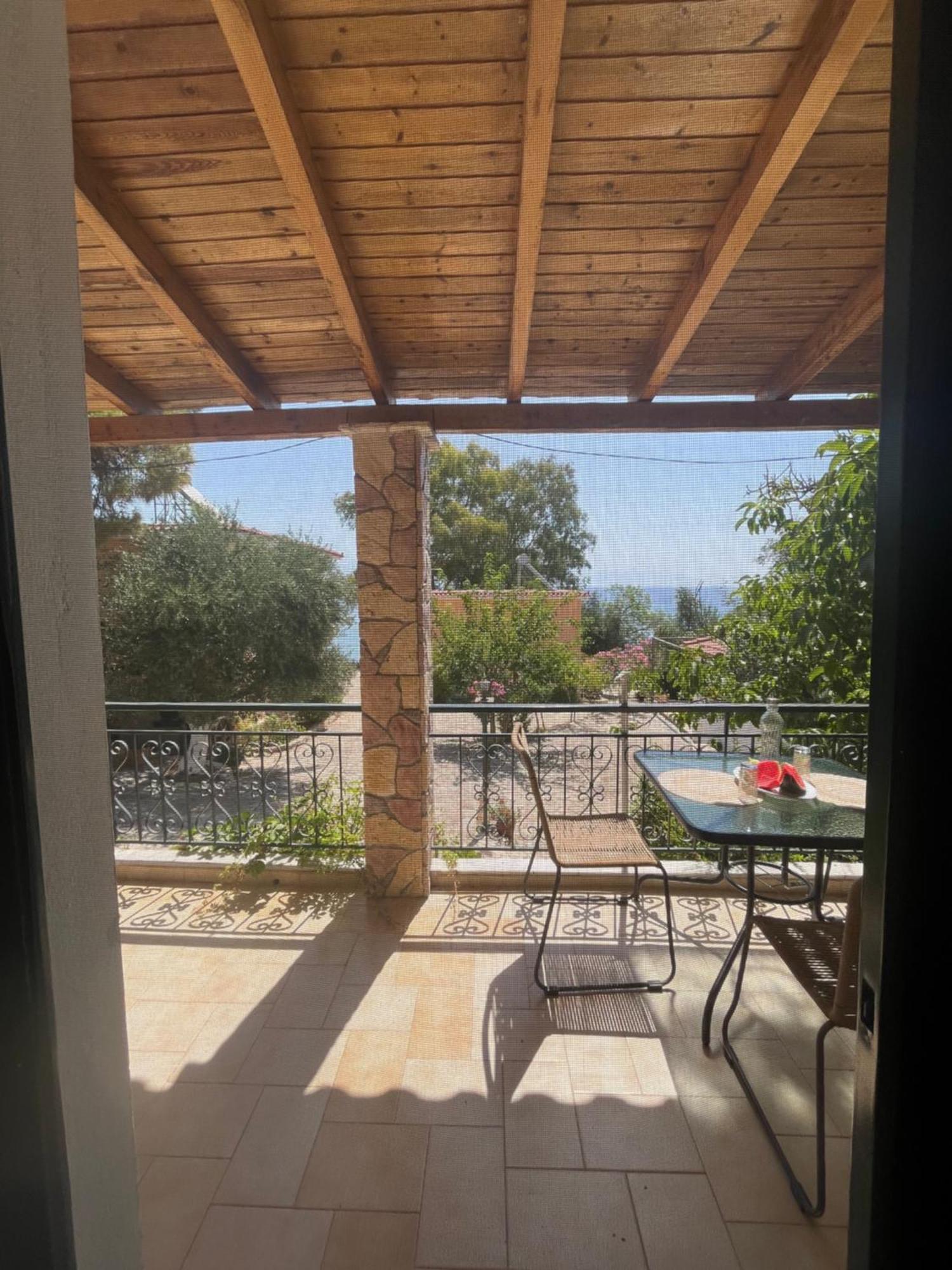 9 Muses Villas كراني المظهر الخارجي الصورة