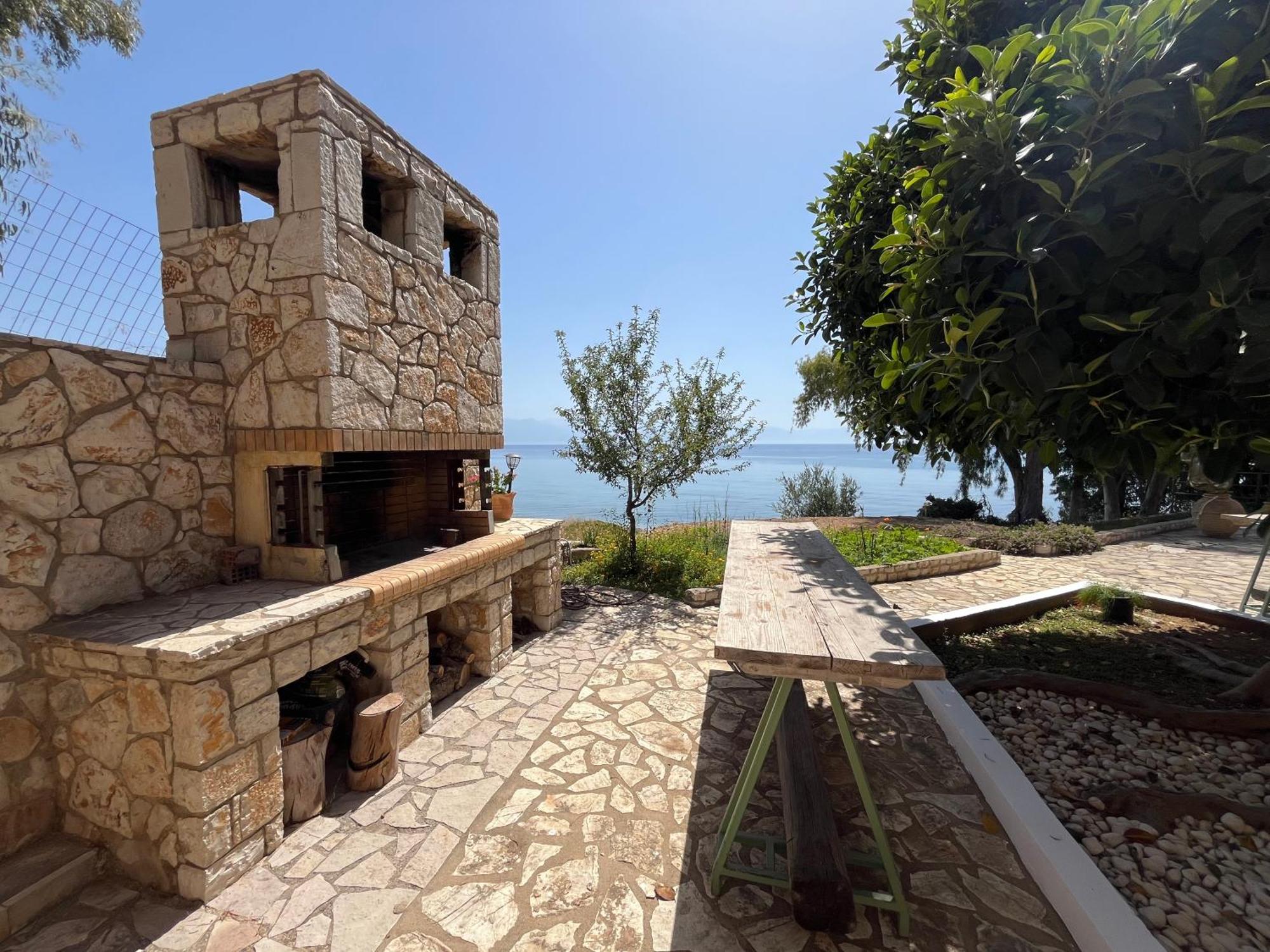 9 Muses Villas كراني المظهر الخارجي الصورة
