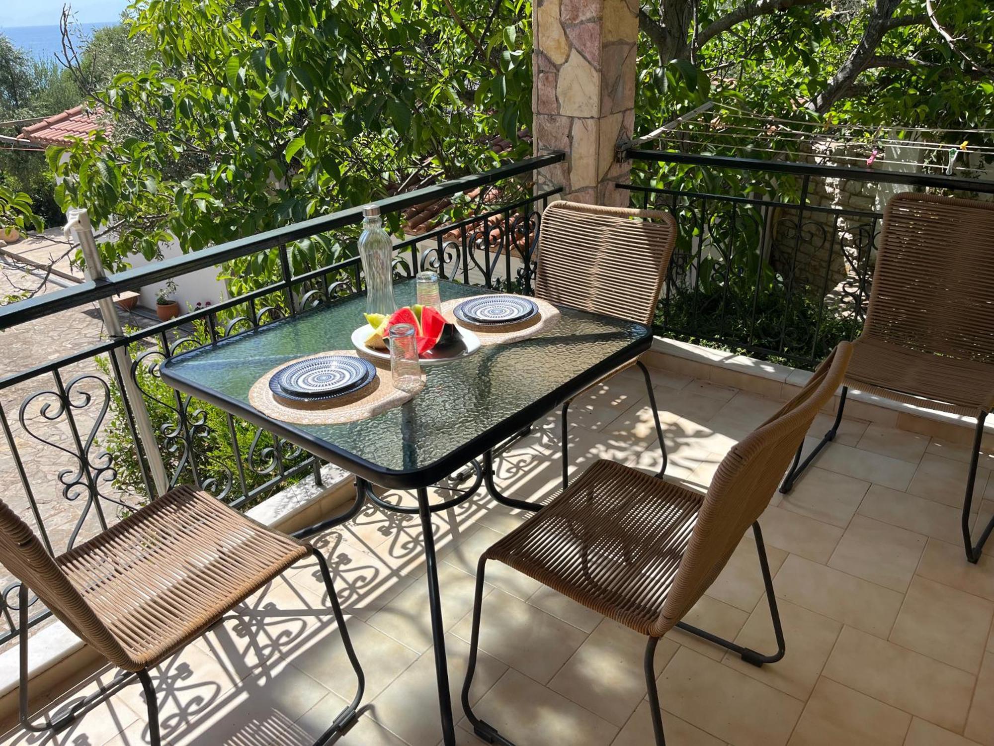 9 Muses Villas كراني المظهر الخارجي الصورة