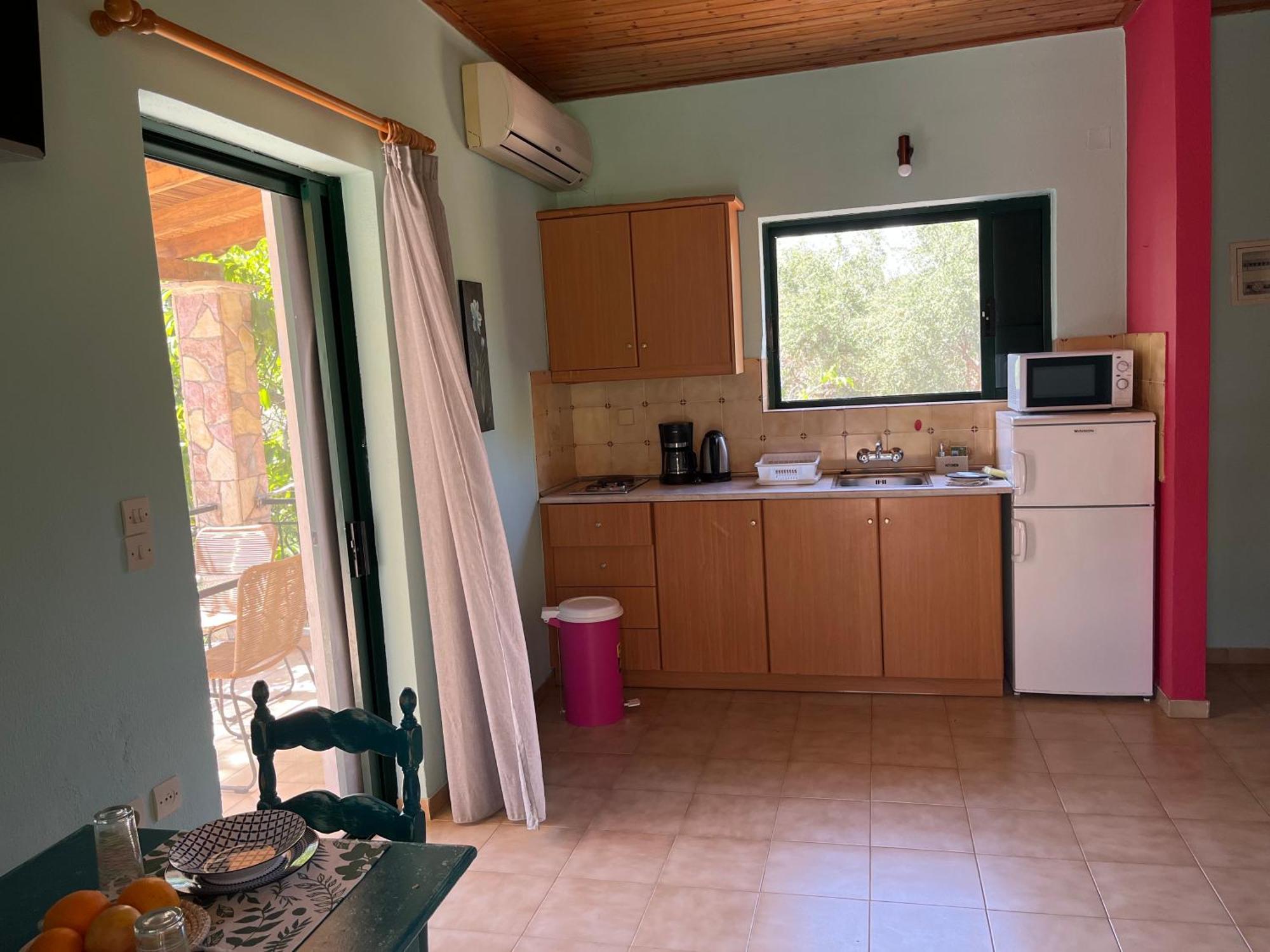 9 Muses Villas كراني المظهر الخارجي الصورة