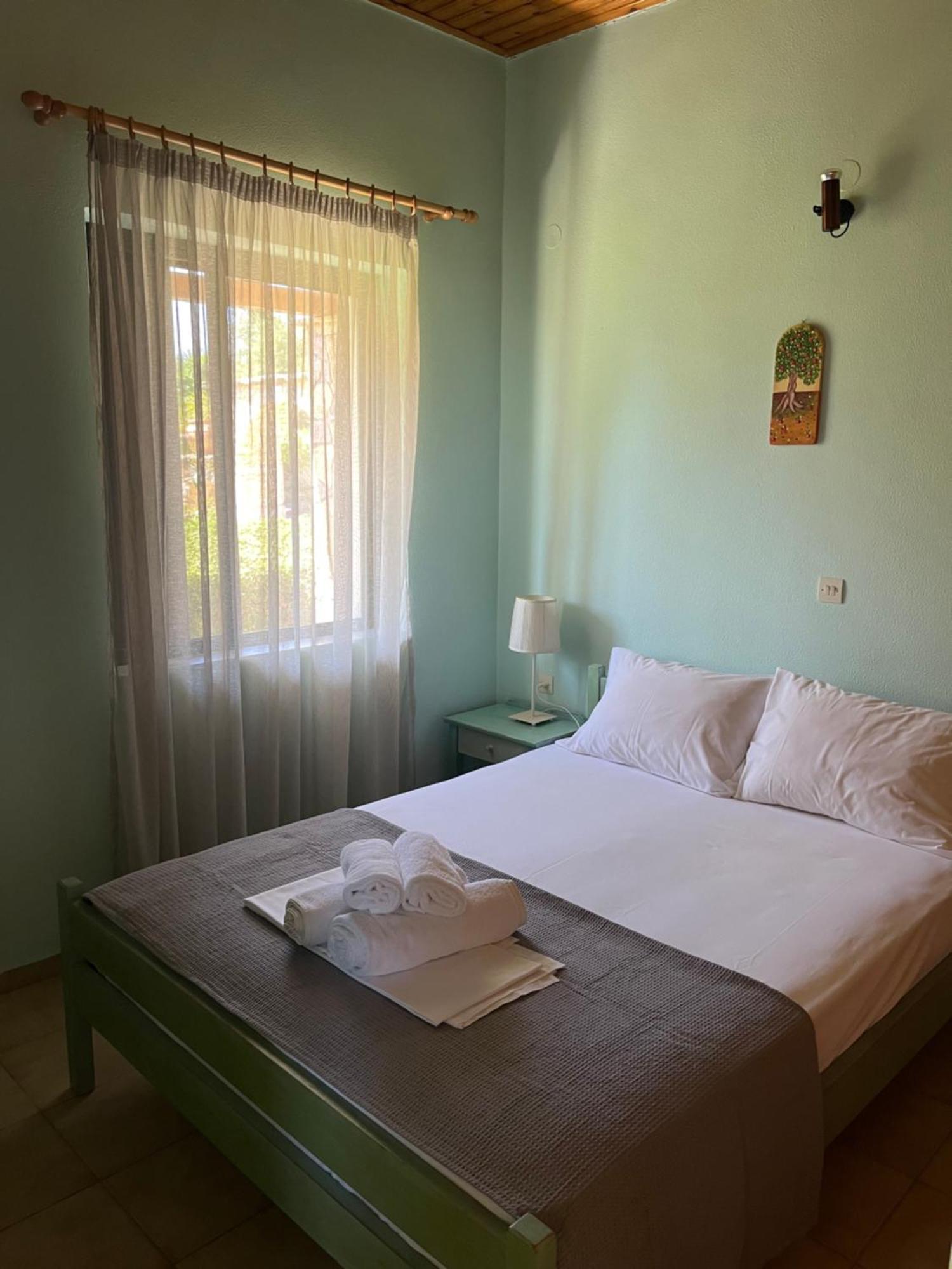 9 Muses Villas كراني المظهر الخارجي الصورة