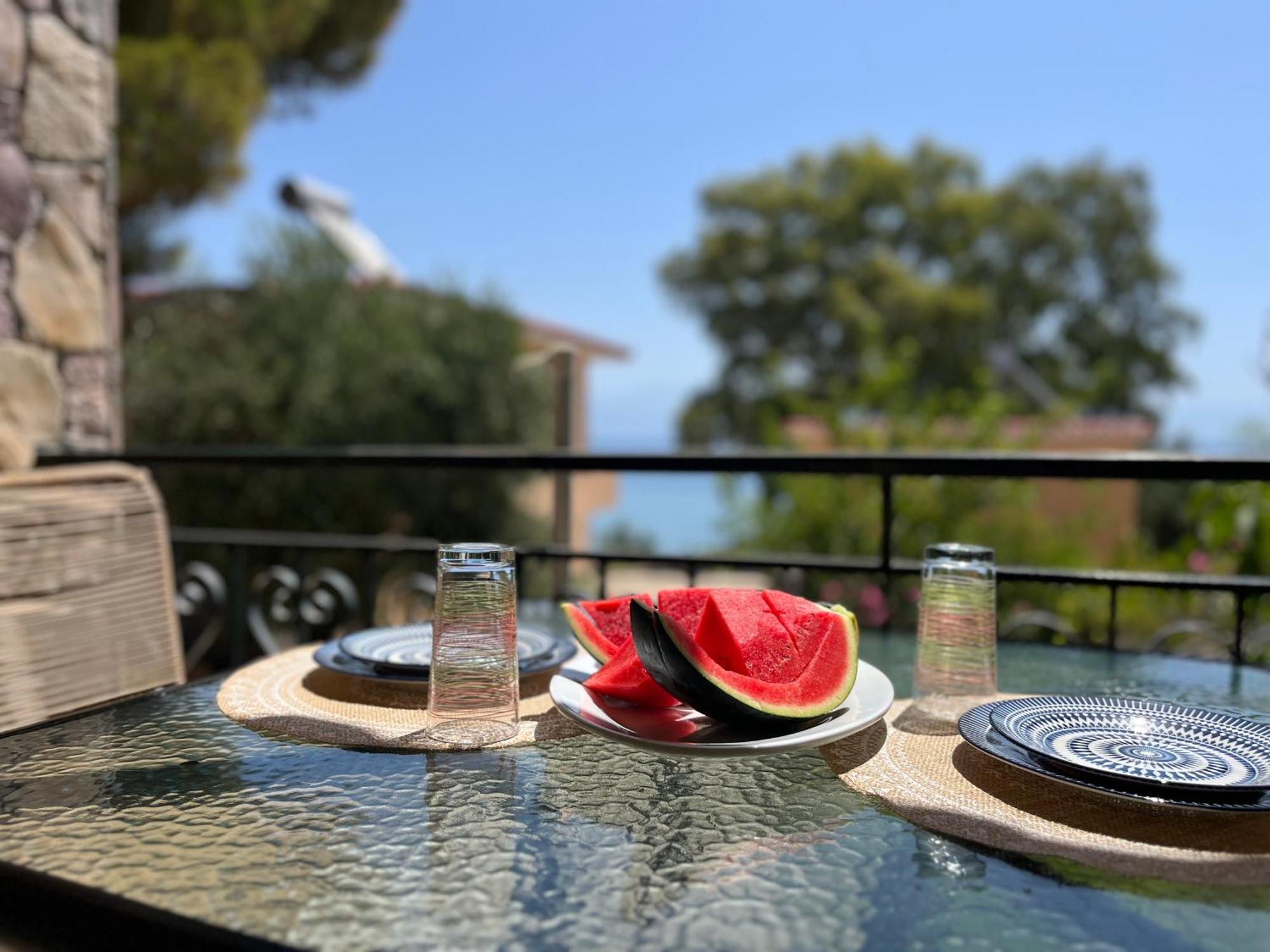 9 Muses Villas كراني المظهر الخارجي الصورة