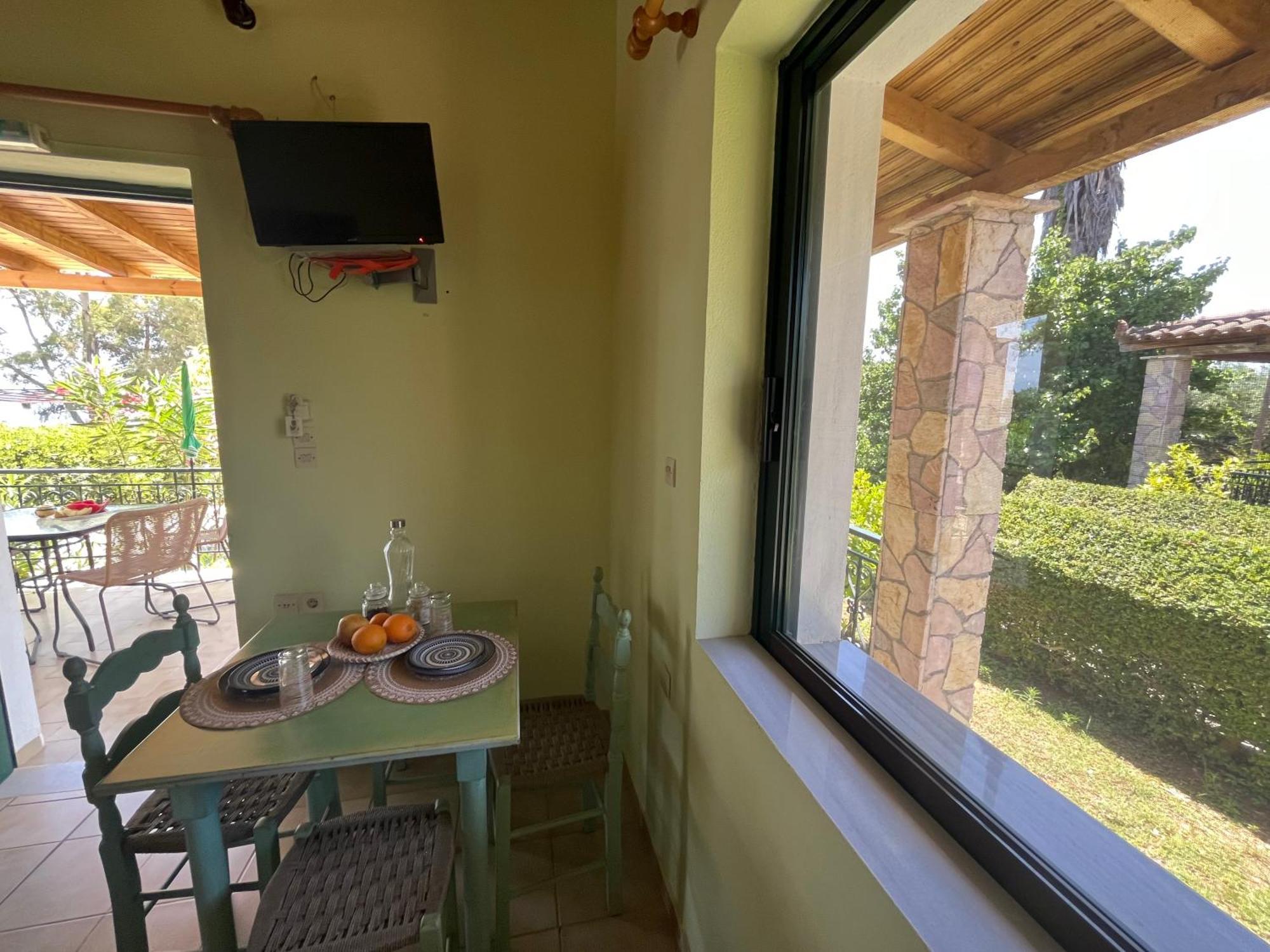 9 Muses Villas كراني المظهر الخارجي الصورة