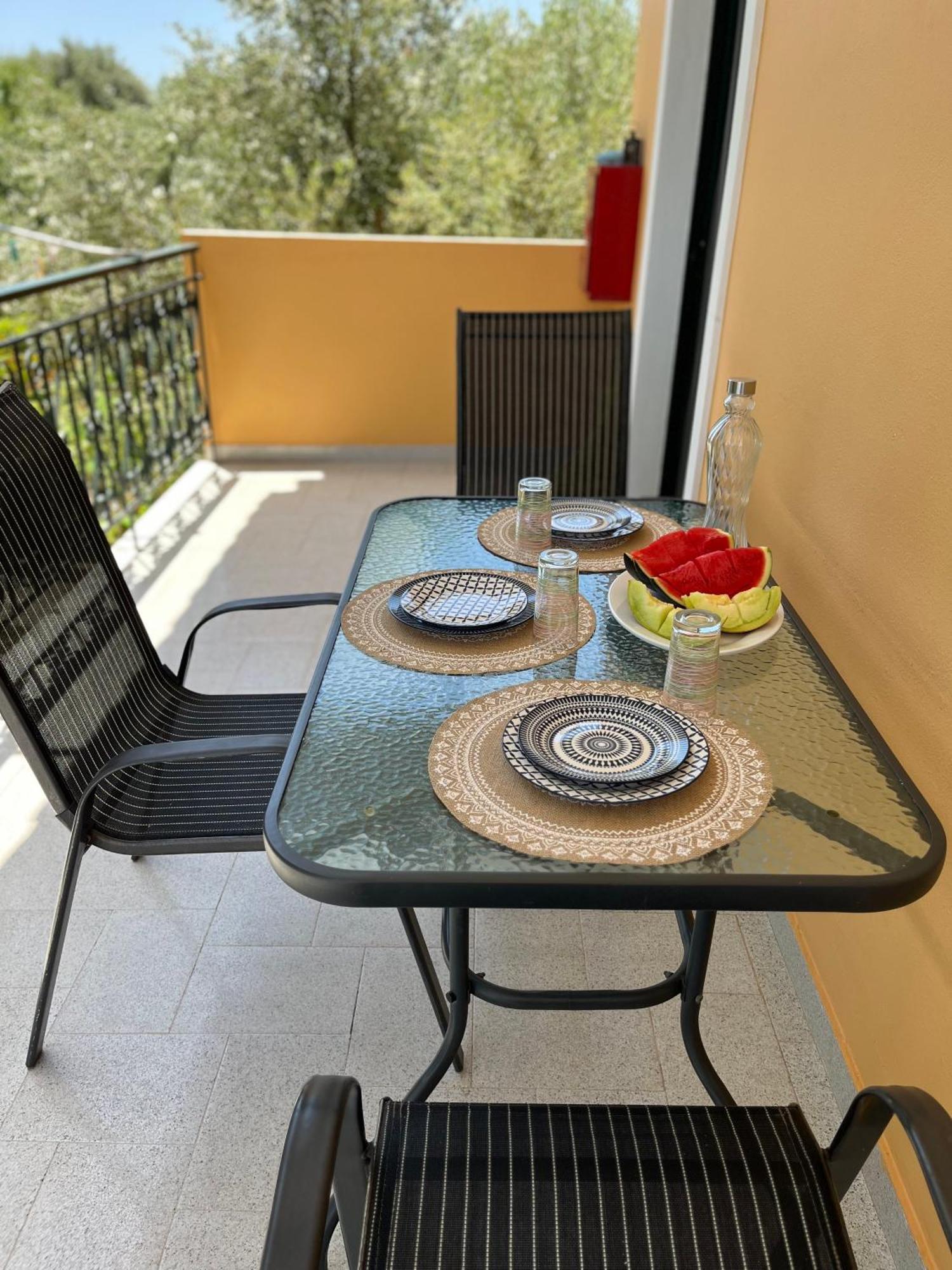 9 Muses Villas كراني المظهر الخارجي الصورة