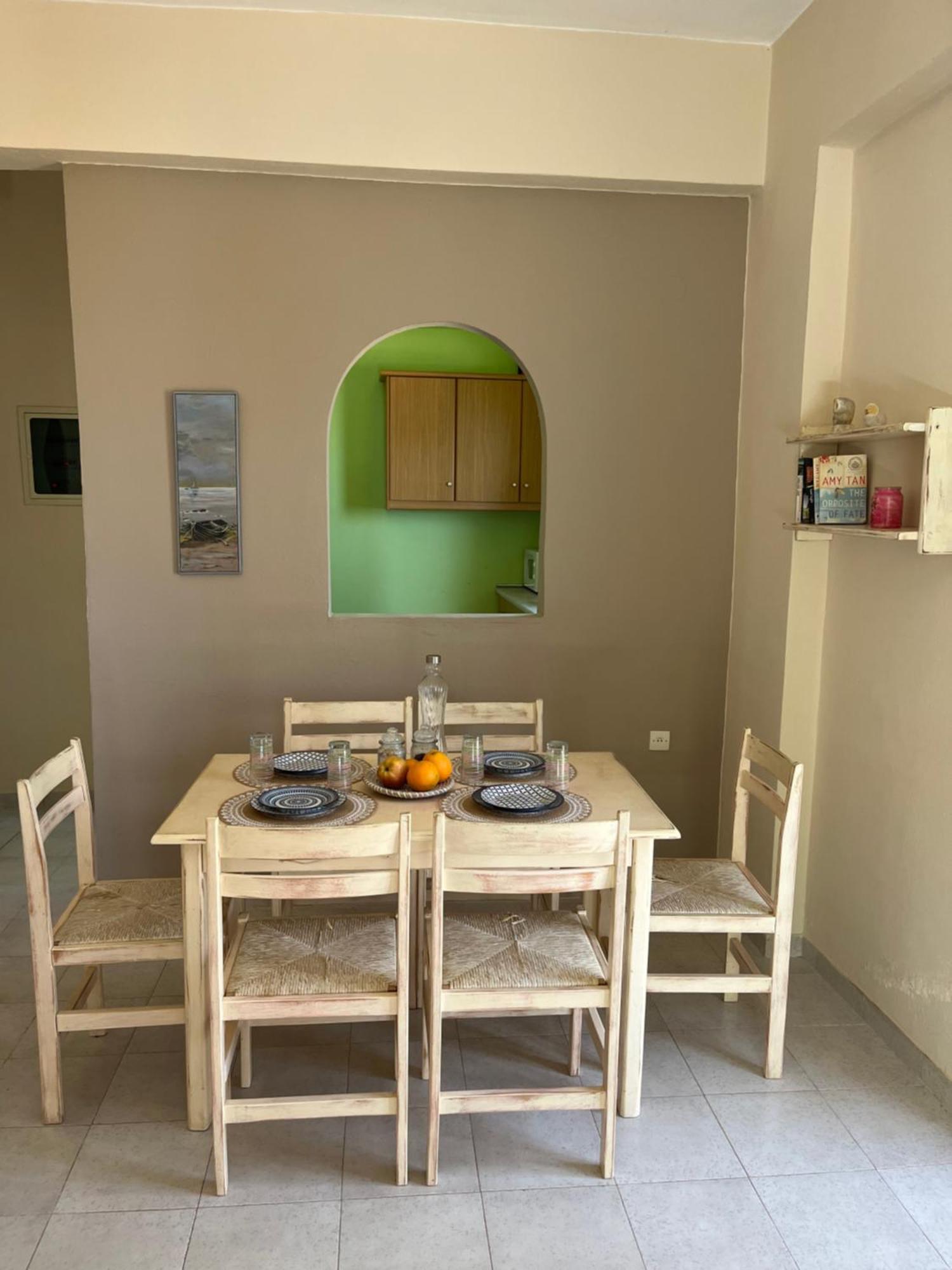 9 Muses Villas كراني المظهر الخارجي الصورة