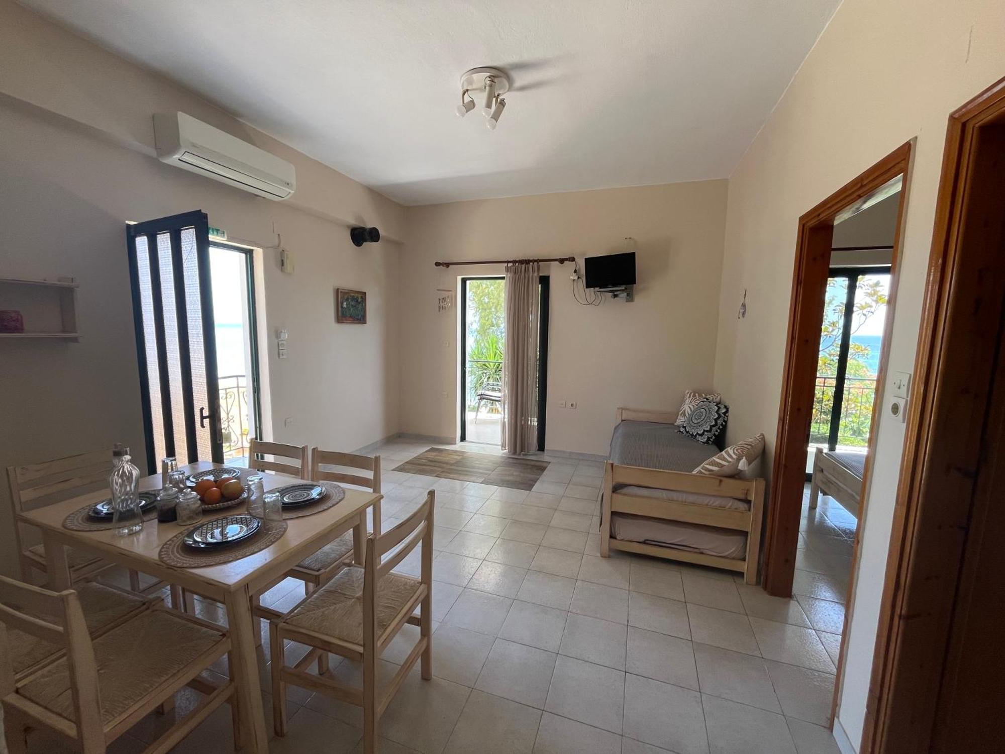 9 Muses Villas كراني المظهر الخارجي الصورة