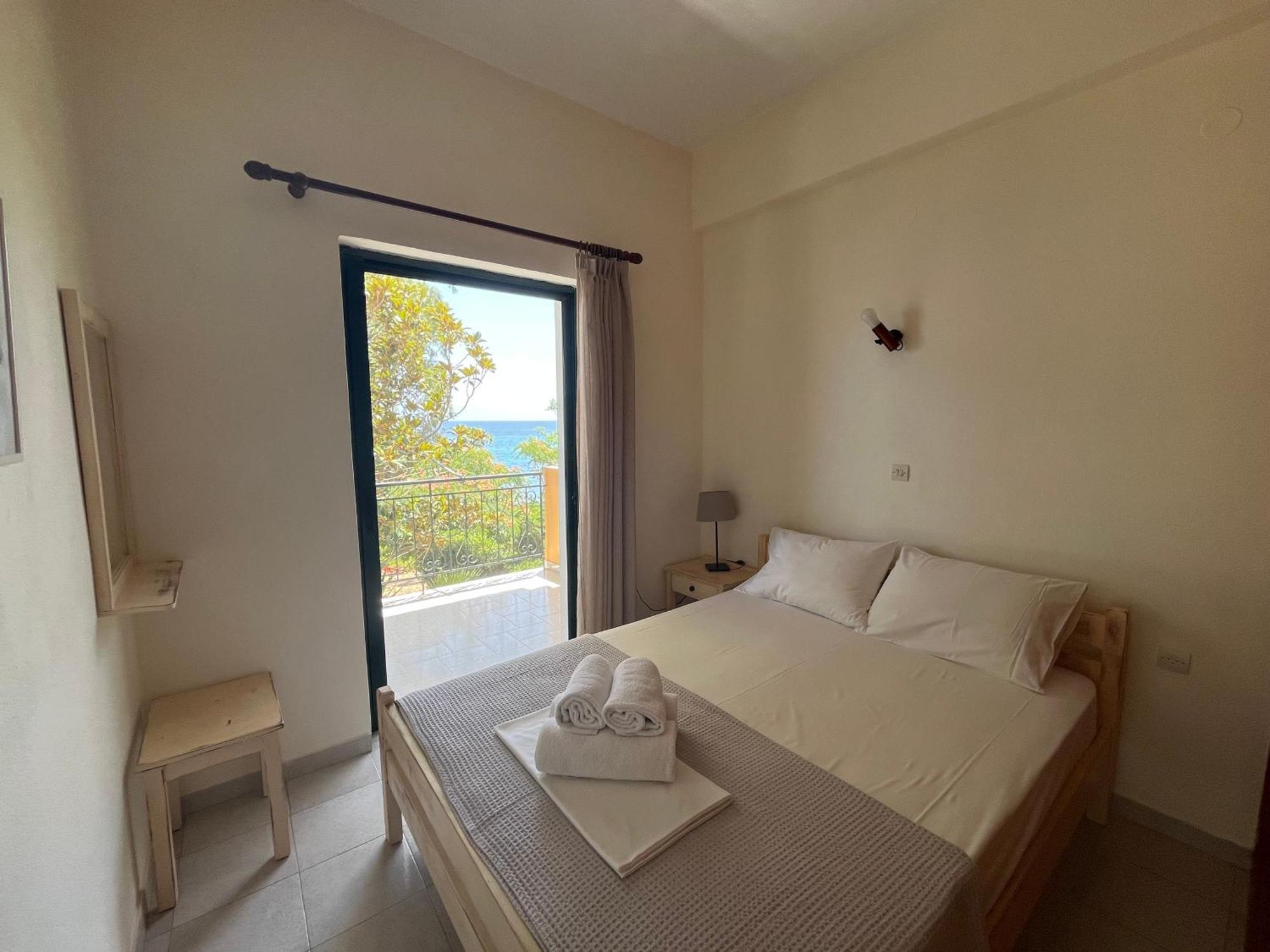 9 Muses Villas كراني المظهر الخارجي الصورة