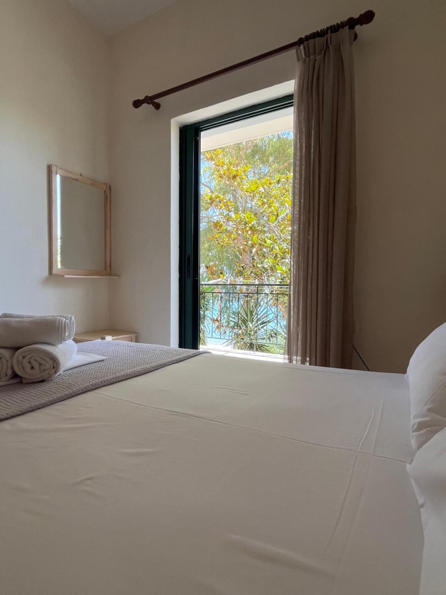 9 Muses Villas كراني المظهر الخارجي الصورة