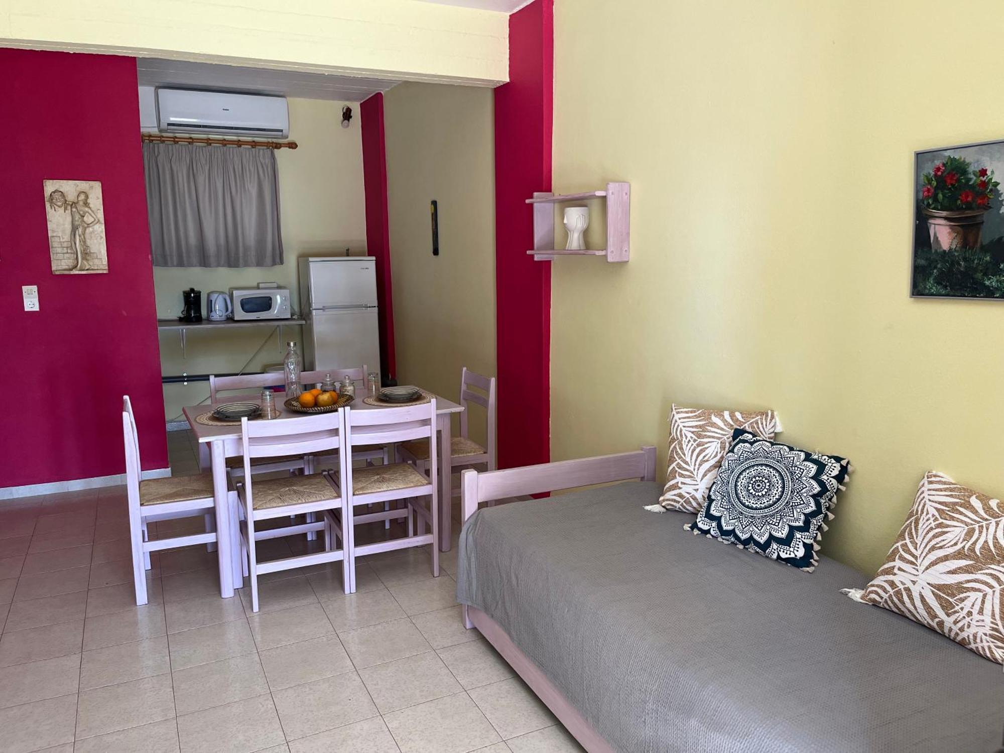 9 Muses Villas كراني المظهر الخارجي الصورة