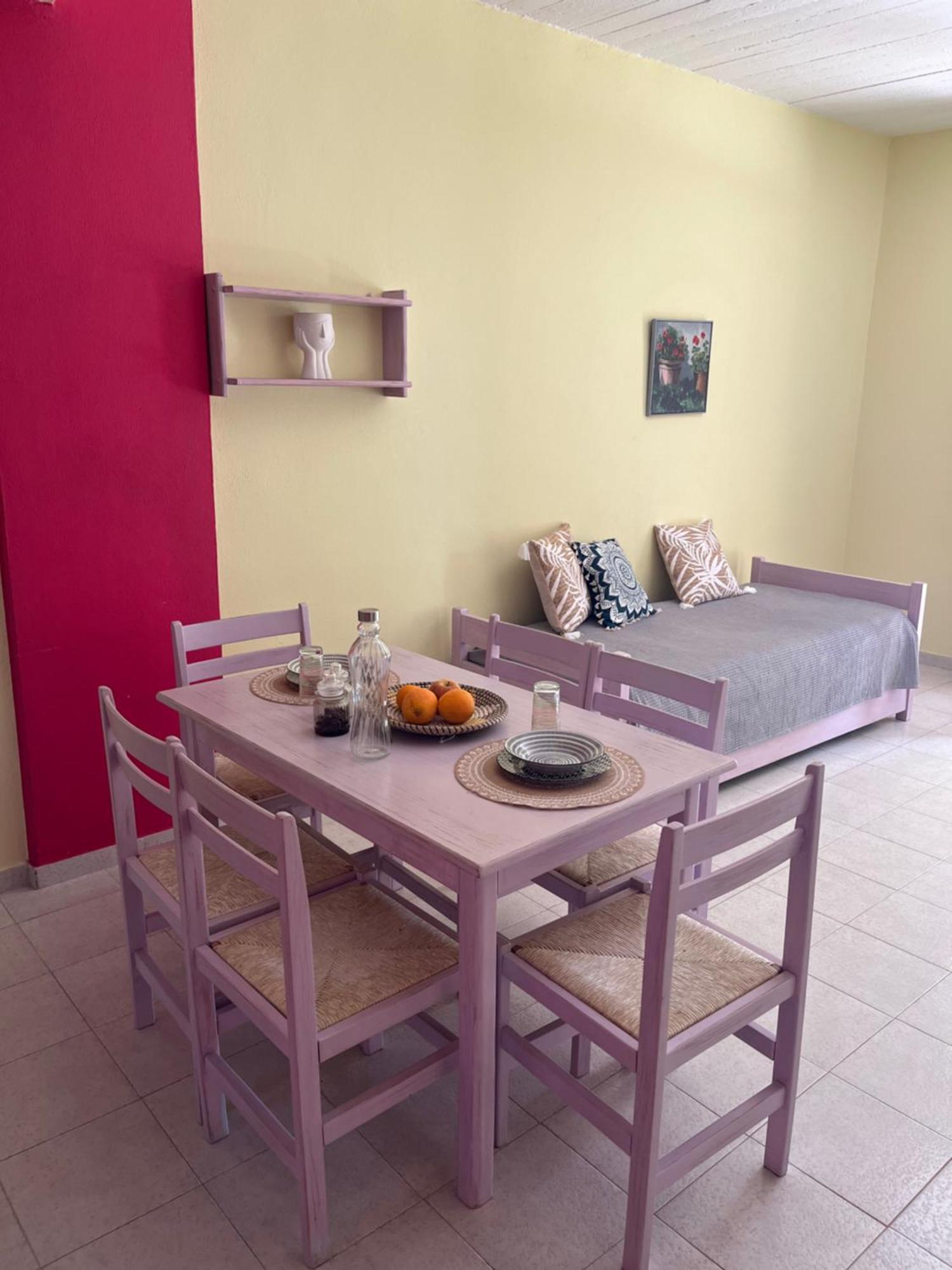9 Muses Villas كراني المظهر الخارجي الصورة