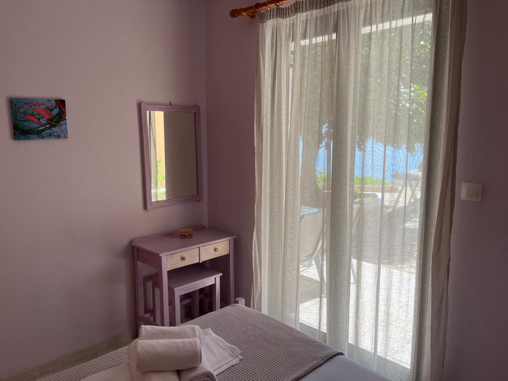 9 Muses Villas كراني المظهر الخارجي الصورة