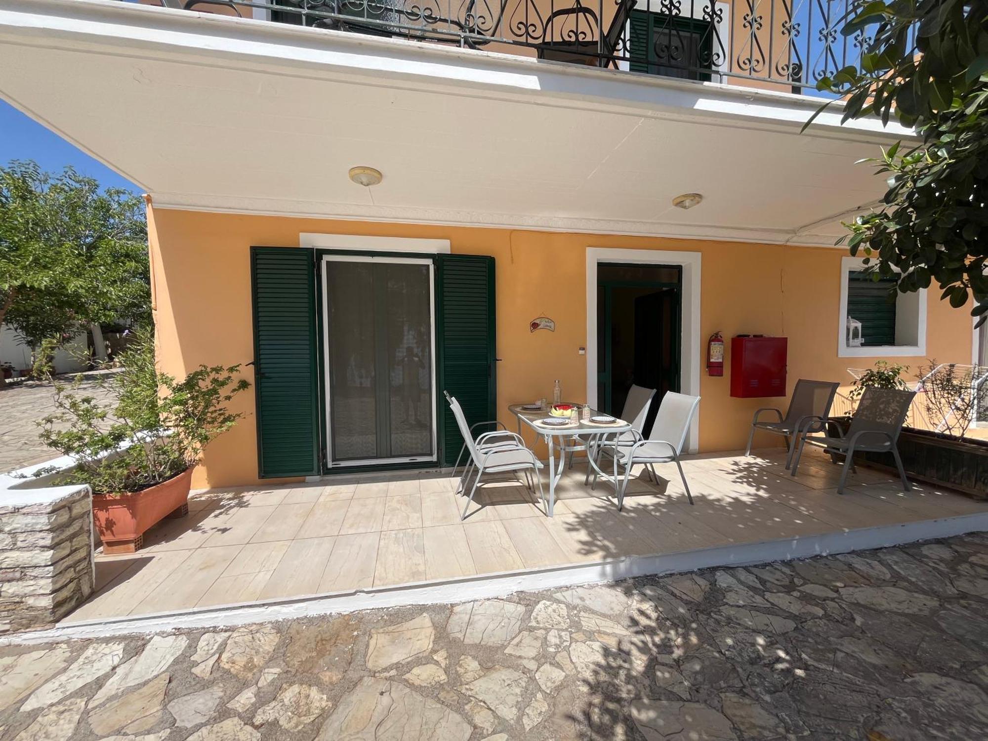 9 Muses Villas كراني المظهر الخارجي الصورة