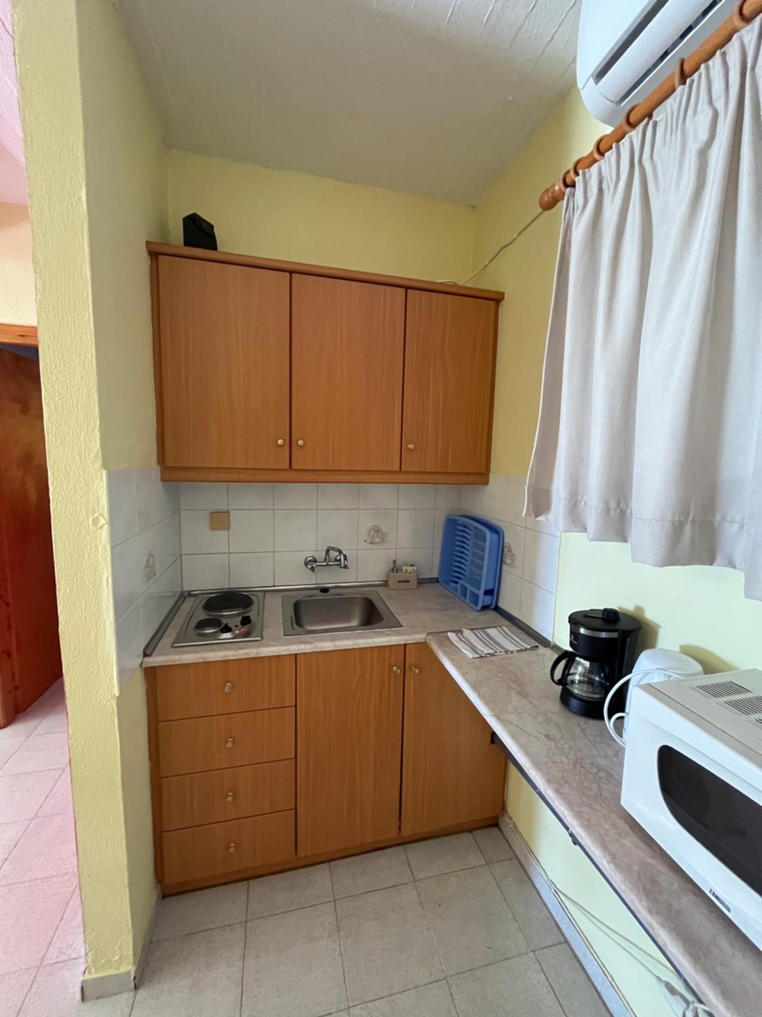 9 Muses Villas كراني المظهر الخارجي الصورة