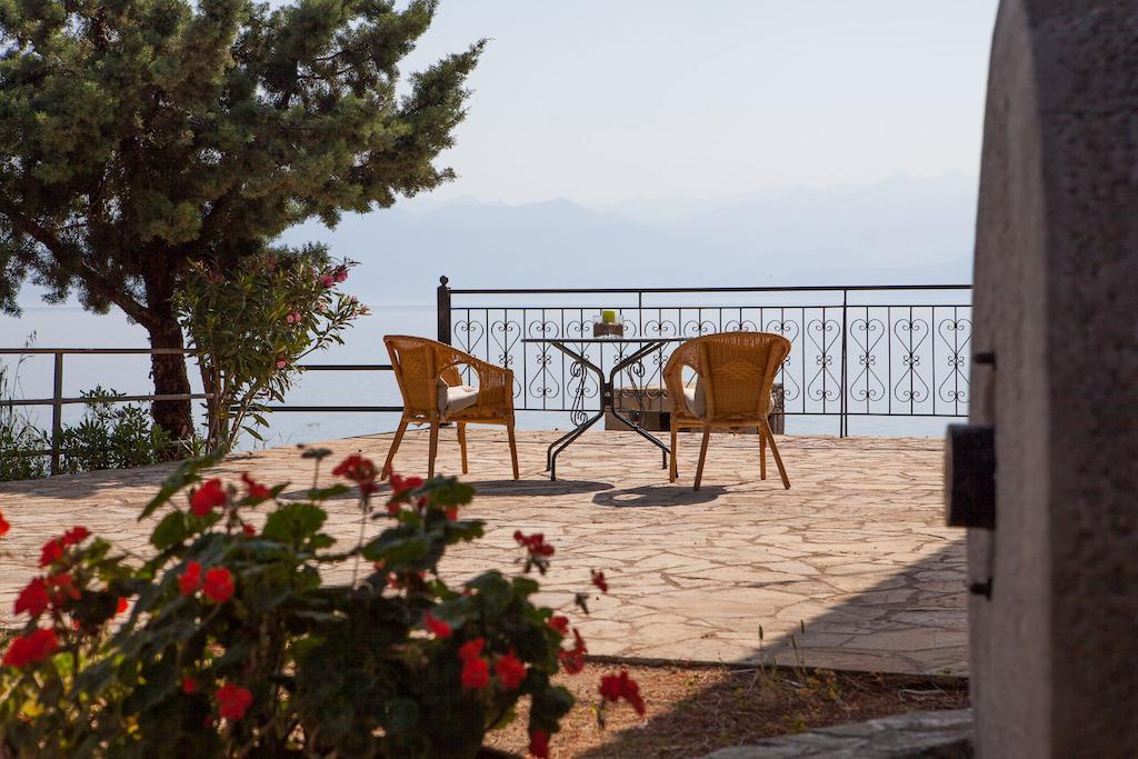 9 Muses Villas كراني المظهر الخارجي الصورة